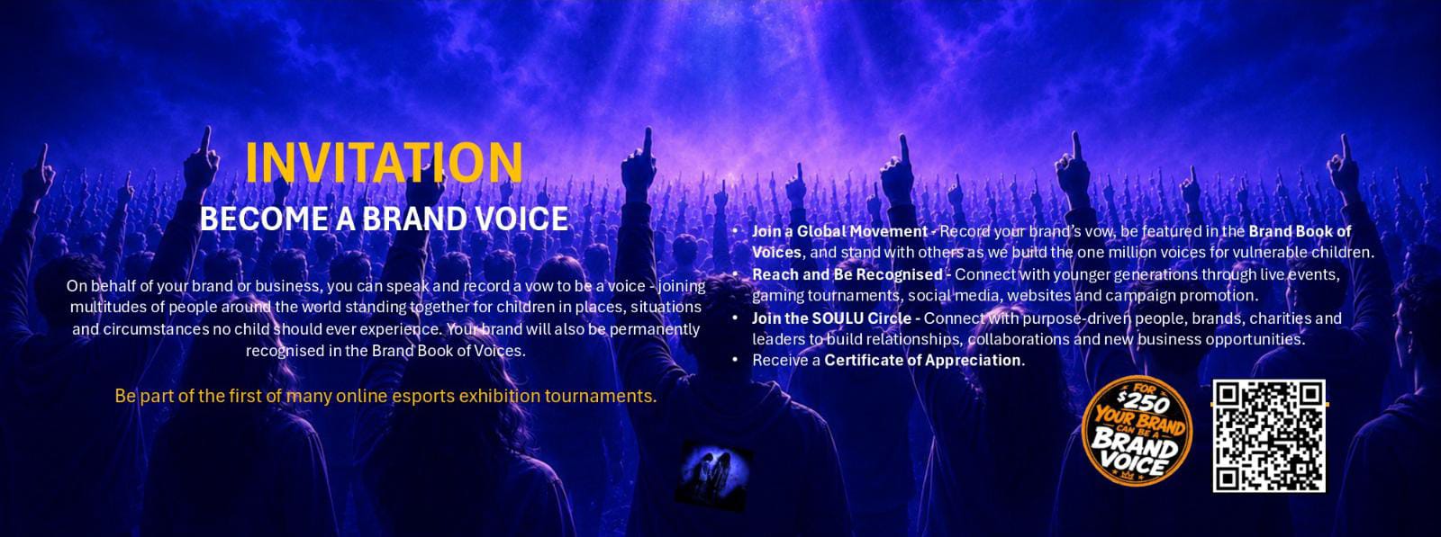 Brand Voice