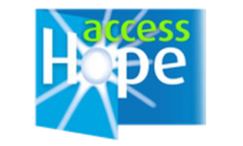 Charity partner logo